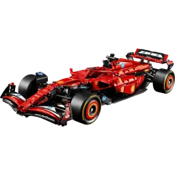 LEGO Constructor Technic Ferrari SF-24 F1 Car