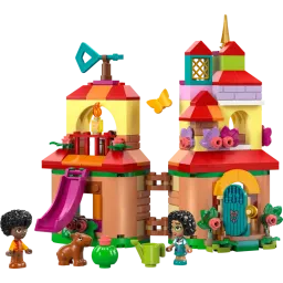 LEGO Constructor Disney Classic Encanto Mini House
