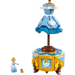 LEGO Constructor Disney Princess Cinderella's Dress