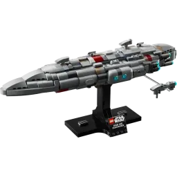 LEGO Constructor Star Wars Home One Starcruiser