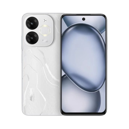 Itel A80 A671L 128+3 White-JUSTSHOP.GE-ზე