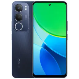 Smartphone Vivo Y19S 6GB/128GB - Black-JUSTSHOP.GE-ზე