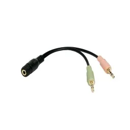 https://justshop.ge/brand_logilink/ge-adapteri-logilink-ca0020-audio-adapter-35-stereo-4p-female-to-2-x-35-stereo-male ადაპტერი: Logilink CA0020 Audio adapter 3.5 stereo 4p. female to 2 x 3.5 stereo male