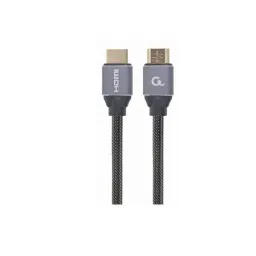 კაბელი: Gembird CCBP-HDMI-3M HDMI Cable 3m Premium series