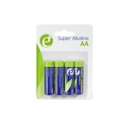 ელემენტი: Gembird EG-BA-AA4-01 Alkaline AA batteries 4-pack-JUSTSHOP.GE-ზე