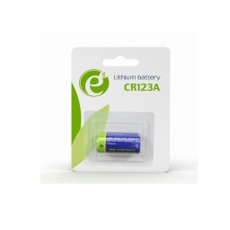 ელემენტი: Gembird EG-BA-CR123-01 Lithium CR123 battery blister-JUSTSHOP.GE-ზე