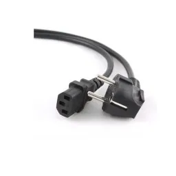 დენის კაბელი: Gembird PC-186 Power Cable for PC 1.8m-JUSTSHOP.GE-ზე