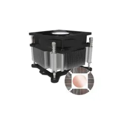 ქულერი: Golden Field C501 CPU Cooler PWM - LGA1700-JUSTSHOP.GE-ზე