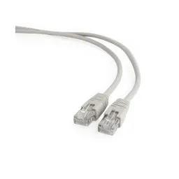 ქსელის კაბელი: Gembird PP12-5M Patch Cord UTP CAT5E 5m-JUSTSHOP.GE-ზე