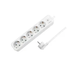 https://justshop.ge/brand_logilink/ge-denis-adaptori-logilink-lps246-socket-outlet-5way-switch-15m-white დენის ადაპტორი: Logilink LPS246 Socket Outlet 5-Way + Switch 1.5m White
