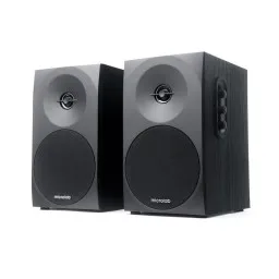 დინამიკი 2.0: Microlab B70BT Bluetooth Speaker 20W Black-JUSTSHOP.GE-ზე
