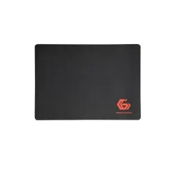 მაუს პადი: Gembird MP-GAME-M pad medium Black