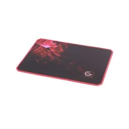 მაუს პადი: Gembird MP-GAMEPRO-M Gaming mouse pad PRO medium-JUSTSHOP.GE-ზე