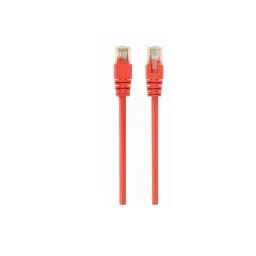 ქსელის კაბელი: Gembird PP12-0.25M/R Patch Cord UTP CAT5E 0.25m-JUSTSHOP.GE-ზე