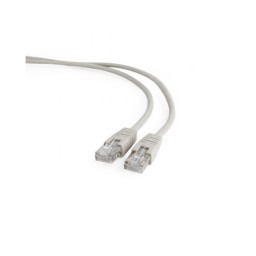 ქსელის კაბელი: Gembird PP12-2M Patch Cord UTP CAT5E 2m-JUSTSHOP.GE-ზე