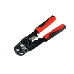 ჯეკონატორი: Gembird T-WC-03 3-in-1 Modular Crimping Tool RJ45-JUSTSHOP.GE-ზე