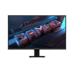 მონიტორი: Gigabyte GS27FA 27 FHD IPS 180Hz 1ms 2xHDMI DP - 20VM0-GS27FABI-1EUR