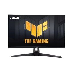 მონიტორი: Asus TUF VG27UQ1A 27 4K UHD IPS 160Hz 1ms 2xHDMI DP Built-In Speaker - 90LM0AR0-B01371