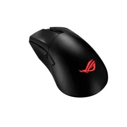 მაუსი: Asus ROG Gladius III Wireless AIMPOINT RGB Gaming Mouse Black - 90MP02Y0-BMUA01