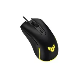 მაუსი: Asus TUF Gaming M3 Gen II Gaming Mouse Black - 90MP0320-BMUA00