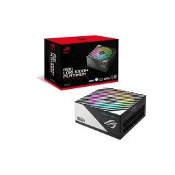 კვების ბლოკი: Asus ROG LOKI 1000W 80Plus Platinum SFX-L - 90YE00N1-B0NA00-JUSTSHOP.GE-ზე