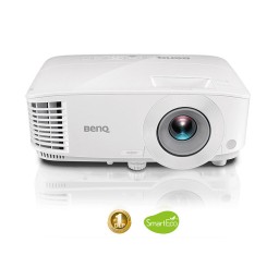 პროექტორი: BenQ MH550 FHD DLP 3D 20.000:1 3500 ANSI lumens White - 9H.JJ177.1HE-JUSTSHOP.GE-ზე