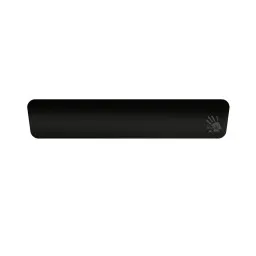 კლავიატურის აქსესუარი: A4Tech Bloody PR-30 Cooling Gel Wrist-Rest Black-JUSTSHOP.GE-ზე