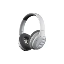 ყურსასმენი: A4tech Bloody MH360 Bluetooth Wireless Headset Grey-JUSTSHOP.GE-ზე