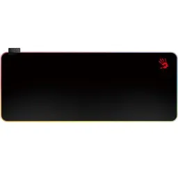 მაუს პადი: A4tech Bloody MP-75N RGB Gaming Mouse Pad-JUSTSHOP.GE-ზე