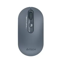 მაუსი: A4tech Fstyler FG20S Wireless Mouse Ash Blue