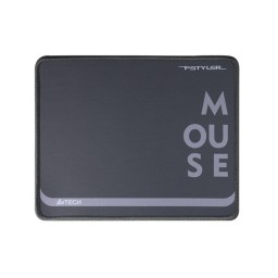 მაუს პადი: A4Tech Fstyler FP20 Mouse Pad Grey
