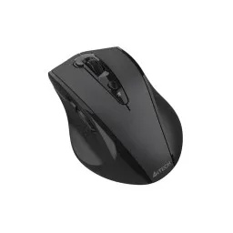 მაუსი: A4Tech G7-810S Air2 2.4G Wireless Mouse Black-JUSTSHOP.GE-ზე