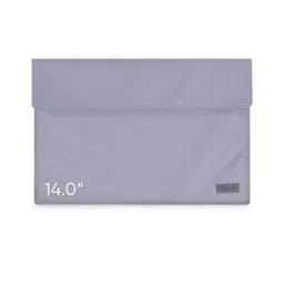 ჩანთა: Arzopa Portable Monitor Sleeve Bag 14 Grey-JUSTSHOP.GE-ზე