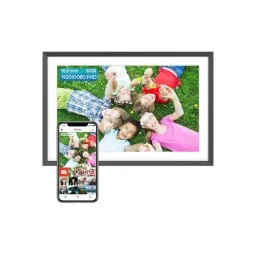 სმარტ ჩარჩო: ARZOPA P156W 15.6 HD IPS Touch 1GB 32GB Wi-Fi-JUSTSHOP.GE-ზე
