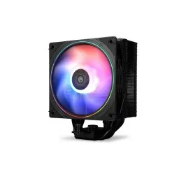 ქულერი: THERMALRIGHT Assassin Spirit 120 EVO ARGB Black CPU Universal Cooler