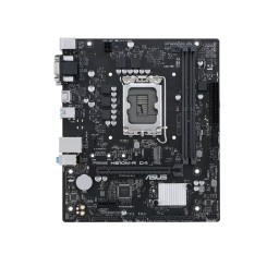 დედა დაფა: Asus PRIME H610M-R D4-SI 2DDR4 LGA1700 - 90MB1B40-M0ECY0