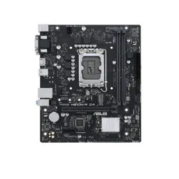 დედა დაფა: Asus PRIME H610M-R D4-SI 2DDR4 LGA1700 - 90MB1B40-M0ECY0-JUSTSHOP.GE-ზე
