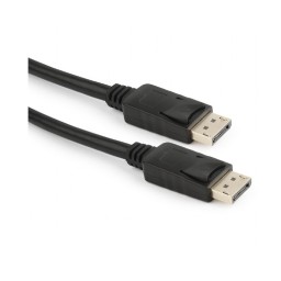 კაბელი: Gembird CC-DP2-10M 4K/60Hz DisplayPort Cable 10m