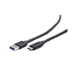 კაბელი: Gembird CCP-USB3-AMCM-10 USB Type-C Cable 3m 36W