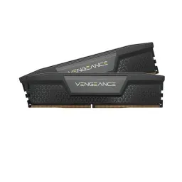 ოპერატიული მეხსიერება: Corsair VENGEANCE DDR5 16GB 5200MHz DUAL KIT CL40 - CMK16GX5M2B5200C40-JUSTSHOP.GE-ზე