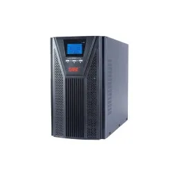 უწყვეტი კვების წყარო: EAST EA902PS 2KVA/1800W with integrated 4x9Ah battery Online UPS Tower-JUSTSHOP.GE-ზე