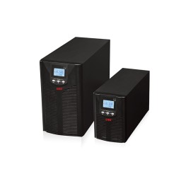 უწყვეტი კვების წყარო: EAST EA902H 2KVA/1800W Online UPS Tower Without Battery-JUSTSHOP.GE-ზე