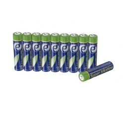ელემენტი: Gembird EG-BA-AAASA-01 Super alkaline AAA battery-JUSTSHOP.GE-ზე