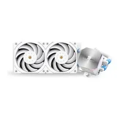 ქულერი: THERMALRIGHT Frozen Edge 240 White CPU Universal Cooler-JUSTSHOP.GE-ზე