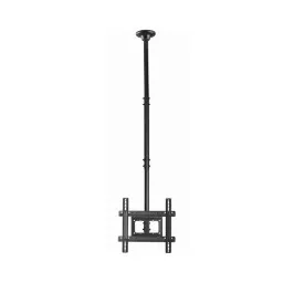 ტელევიზორის საკიდი: Gembird CM-70ST-01 Full Motion TV Ceiling Mount 32-70-JUSTSHOP.GE-ზე