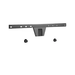 ტელევიზორის საკიდი: Gembird WM-S80F-01 Slim TV wall mount (fixed) 37-80-JUSTSHOP.GE-ზე
