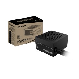 კვების ბლოკი: Gigabyte GP-P550SS 550W 80 Plus Silver-JUSTSHOP.GE-ზე
