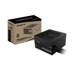 კვების ბლოკი: Gigabyte GP-P650SS 650W 80 Plus Silver-JUSTSHOP.GE-ზე