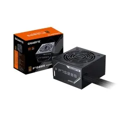 კვების ბლოკი: Gigabyte GP-P750BS 750W 80 Plus Bronze-JUSTSHOP.GE-ზე