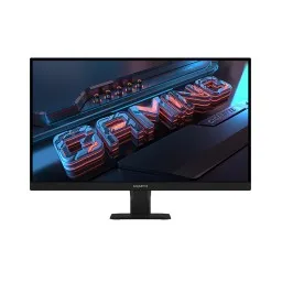 მონიტორი: Gigabyte GS27U 27 4K UHD IPS 160Hz 1ms 2xHDMI DP Black